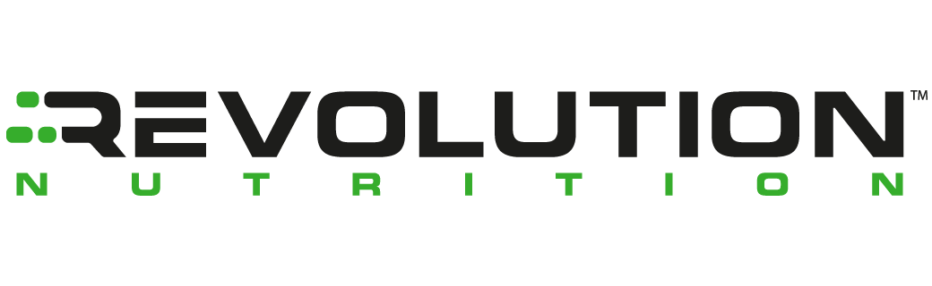 Revolution Nutrition